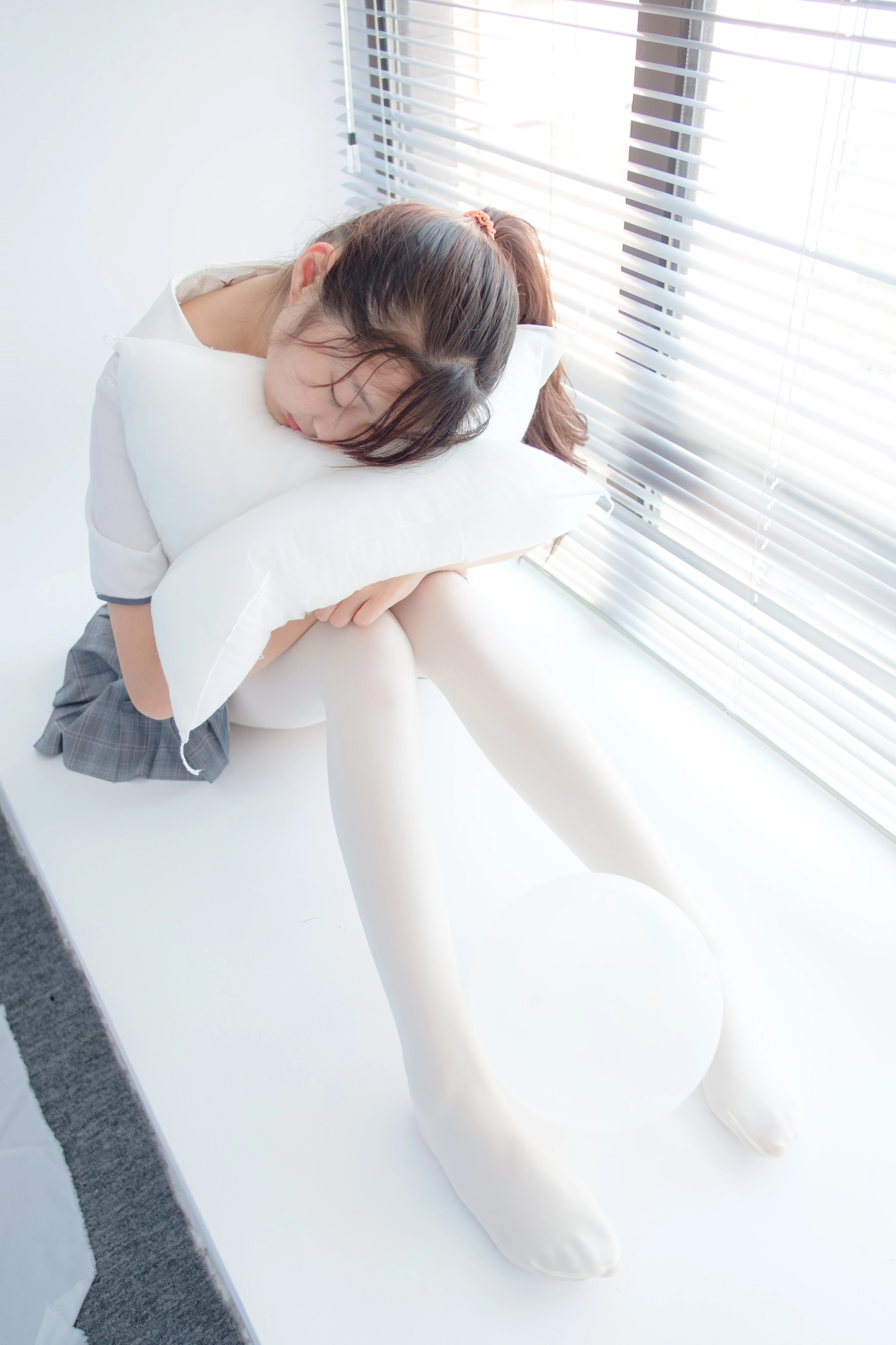 森萝财团 R15-028 [96P]插图5